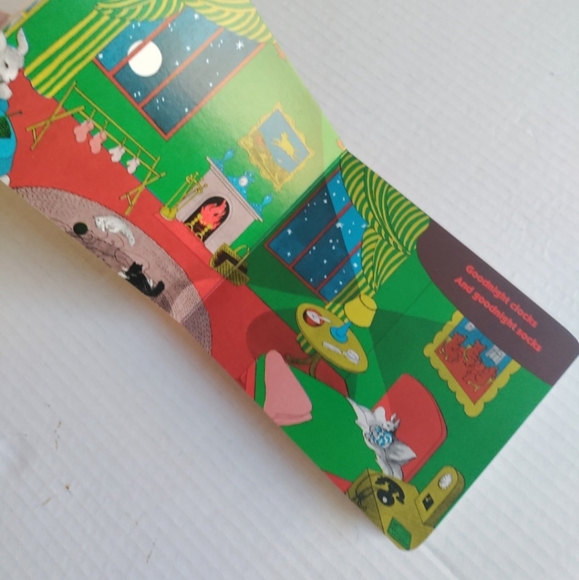 Goodnight Moon - Picture 4 of 8